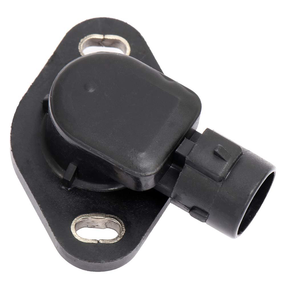 Throttle Position Sensor 2pcs For 1990 2001 Acura Integra 1990 1997 Honda Accord 1988 2000 Civic 911 753 16400 P06 A11