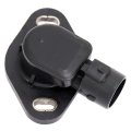Throttle Position Sensor 2pcs For 1990 2001 Acura Integra 1990 1997 Honda Accord 1988 2000 Civic 911 753 16400 P06 A11