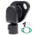 Throttle Position Sensor 2pcs For 1990 2001 Acura Integra 1990 1997 Honda Accord 1988 2000 Civic 911 753 16400 P06 A11