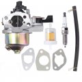 Anxingo Hrb215 Carburetor Replacement For Honda Hrc215 Hrm195 Hrm215 Lawn Mower
