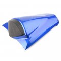 Abs Plastic Rear Seat Fairing Cover For 2008 2009 2010 2011 2012 Kawasaki Ex250r Ninja 250 Cowl Cover-blue 