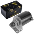 Starter For John Deere Tractor Lawn And Garden L100 L108 Mia13018