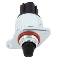 Idle Air Control Valve For Subaru Baja 2003 2004 Forester 1999 Impreza 1998 Legacy 2000 Outback Replaces Iac2086 