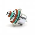Hisport Fuel Injection Pressure Regulator 3 5bar Replaces 88894360 217-1582 For Chevy Silverado 1500 Suburban Tahoe Gmc Serra 