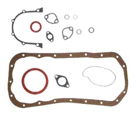 Victor Reinz Cs5851 Engine Conversion Gasket Set