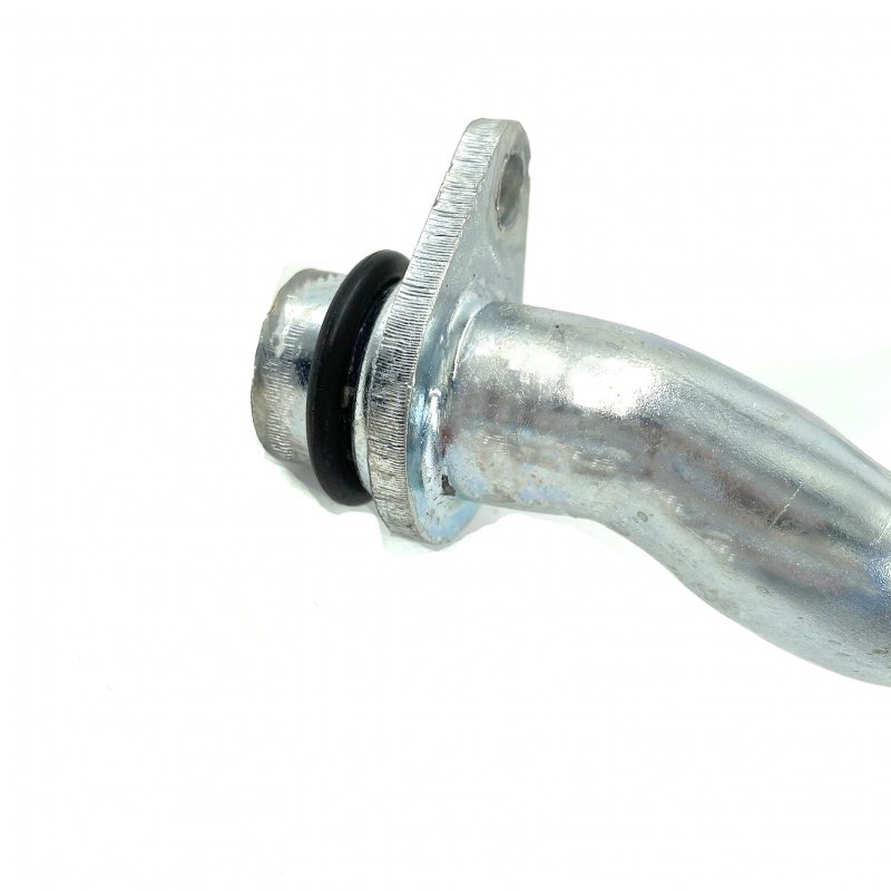 Oil Pump Pick Up Tube 12558251 Engine Parts Accessory For Chevrolet Camaro Coupe And Pontiac Firebird 1998 To 2002