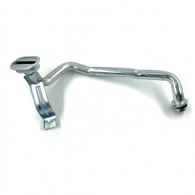 Oil Pump Pick Up Tube 12558251 Engine Parts Accessory For Chevrolet Camaro Coupe And Pontiac Firebird 1998 To 2002