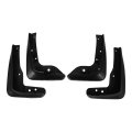 1set Front And Rear Mud Flaps Splash Guards For Subaru Legacy 2015-2023 W Mount Accessories 