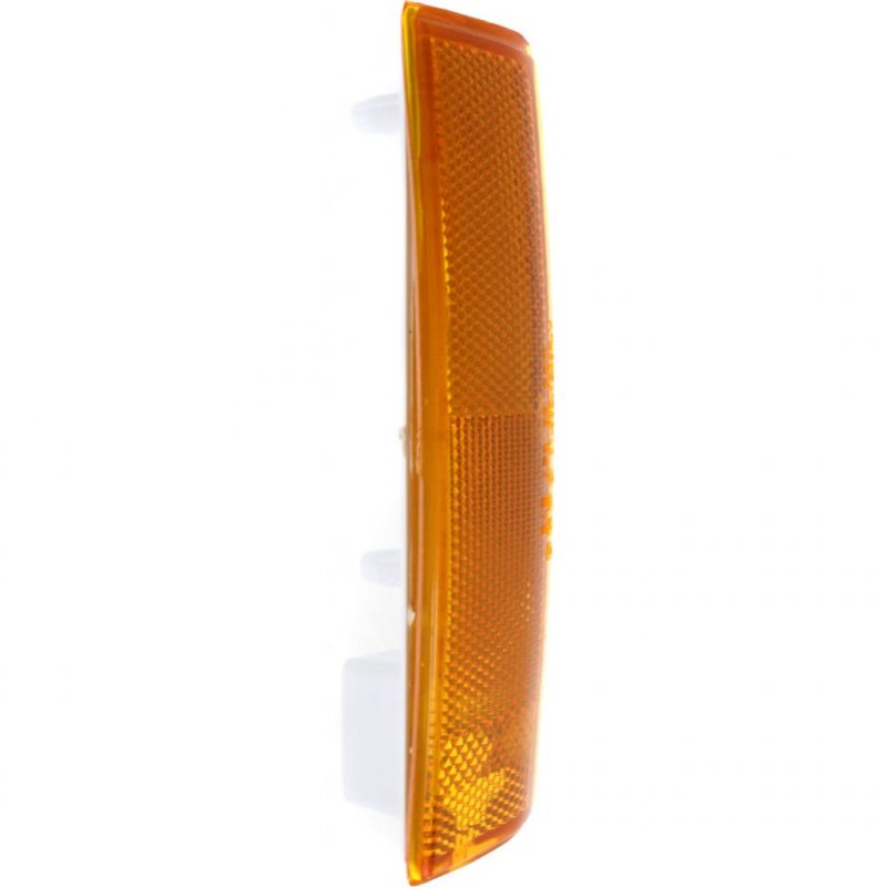 Gmc Sonoma 1991 1992 1993 Side Marker Light Assembly Passenger Front Replacement For Gm2551108 762405182070