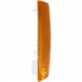 Gmc Sonoma 1991 1992 1993 Side Marker Light Assembly Passenger Front Replacement For Gm2551108 762405182070