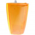 Gmc Sonoma 1991 1992 1993 Side Marker Light Assembly Passenger Front Replacement For Gm2551108 762405182070