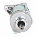 Labwork Engine Starter Motor Replacement For Honda Fourtrax Trx420 Rancher 420 Foreman 500 Rubicon Pioneer 31200-hr0-f01