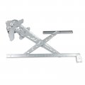 Aintier Power Window Regulator Without Motor Fit For 2012 2013 2014 2015 Honda Civic Front Left Front Right 752-744