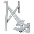 Aintier Power Window Regulator Without Motor Fit For 2012 2013 2014 2015 Honda Civic Front Left Front Right 752-744