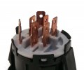 The Rop Shop Ignition Starter Switch For John Deere E100 E110 E120 E130 E140 E150 E160