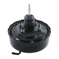 Power Brake Booster Replacement For Mazda B2000 1986-1987 L4 0l B2200 1987-1989 2 2l 53-2111 Ub3943800 Sk532111 