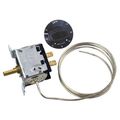 Kelvinator 502-323b Control Temp Sm 