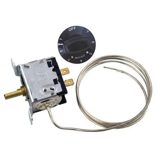 Kelvinator 502-323b Control Temp Sm