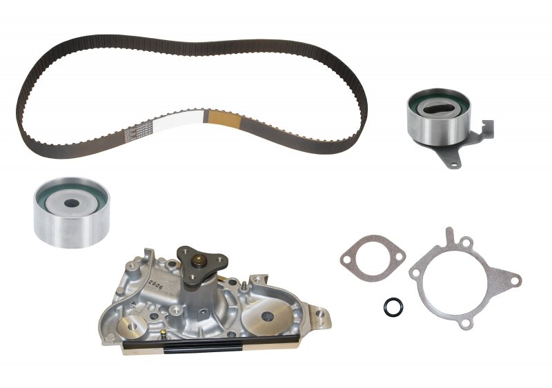 Contitech Tb179lk1 Pro Series Timing Kit