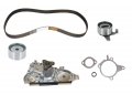 Contitech Tb179lk1 Pro Series Timing Kit 
