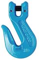 Yoke X-042-10 G-100 Clevis Grab Hook 3 8 