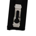 Black Roof Trim Molding Kit Left And Right Replacement For 2009 2014 Fit 74316tf0003 74306tf0003 Weather Stripping Hatchback 4