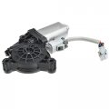 A-premium Power Window Lift Motor Compatible With Hyundai Sonata 2013-2015 Elantra 2011-2016 Coupe 2013 Sedan 2 Pins 2-pc Set