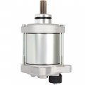 Ocpty Starter Fit For Honda Recon 250 Trte Trx250tm 2011-2020 250 Trx250te 2x4 Es 2009 31200-hm8-b61 Smu0478 410-54133 19642