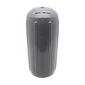 Extreme Max 3006 7489 Boattector Htm Inflatable Fender 8 5 X 20 Gray 