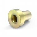 Jetuplusllc Trailer Tandem Slide Stopper Slider Stop Lock Pin Tool For Semi Truck Heavy Duty Steel Construction Zinc Plated