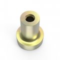 Jetuplusllc Trailer Tandem Slide Stopper Slider Stop Lock Pin Tool For Semi Truck Heavy Duty Steel Construction Zinc Plated