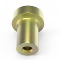 Jetuplusllc Trailer Tandem Slide Stopper Slider Stop Lock Pin Tool For Semi Truck Heavy Duty Steel Construction Zinc Plated
