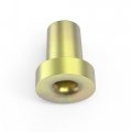 Jetuplusllc Trailer Tandem Slide Stopper Slider Stop Lock Pin Tool For Semi Truck Heavy Duty Steel Construction Zinc Plated