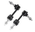 Front Sway Bar Stabilizer Link Kit Pair For Silverado Sierra 1500 2019 To 2025 And Limited 2022 Sdk750963 