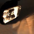 03-07 For Silverado Avalanche Clear Lens Lh Driver Side Fog Light Oe Replacement 
