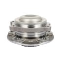 Front Wheel Hub Assembly Fit For Bmw 528i 640i 650i 2012-2014 Activehybrid 5 Rolls-royce Cullinan 2019-2019 Wraith 2014-2019