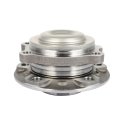 Front Wheel Hub Assembly Fit For Bmw 528i 640i 650i 2012-2014 Activehybrid 5 Rolls-royce Cullinan 2019-2019 Wraith 2014-2019 