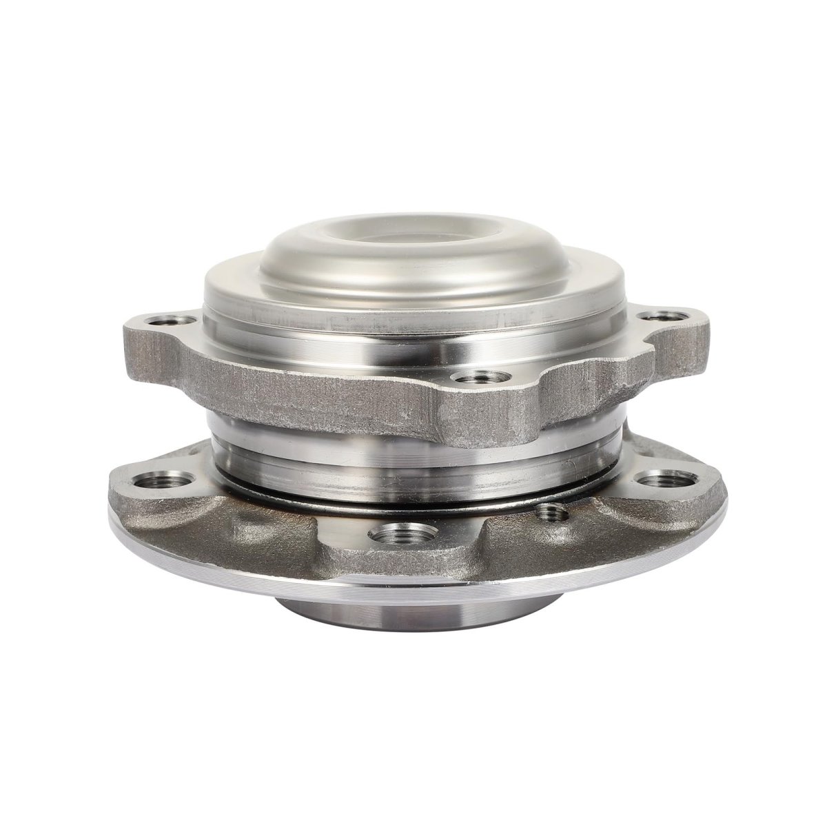 Front Wheel Hub Assembly Fit For Bmw 528i 640i 650i 2012-2014 Activehybrid 5 Rolls-royce Cullinan 2019-2019 Wraith 2014-2019