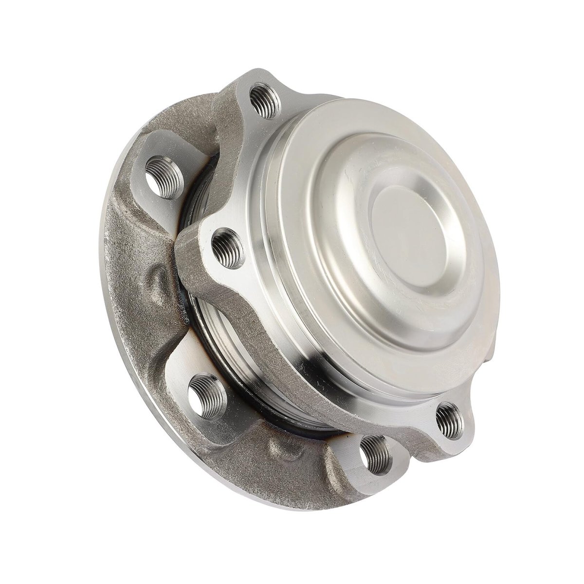 Front Wheel Hub Assembly Fit For Bmw 528i 640i 650i 2012-2014 Activehybrid 5 Rolls-royce Cullinan 2019-2019 Wraith 2014-2019