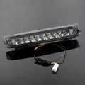 Led 3rd Rear Brake Light Cargo Lamp For Dodge Ram 1500 2009 2017 And 2500 3500 2010 Smoke Lens Chrome Housing Waterproof Third