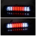 Led 3rd Rear Brake Light Cargo Lamp For Dodge Ram 1500 2009 2017 And 2500 3500 2010 Smoke Lens Chrome Housing Waterproof Third