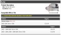 Starter Compatible With 2003-2008 Gmc Sierra 1500