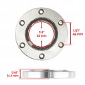For Yamaha 5lp-15590-00-00 Oem Starter Clutch One Way Bearing Sprag Mod-ztf1-4174