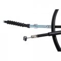 Tcmt Black Motorcycle Motorbike Cable Clutch Fit For Yamaha Yzf R1 Yzf-r1 2004-2008