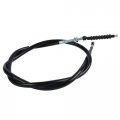 Tcmt Black Motorcycle Motorbike Cable Clutch Fit For Yamaha Yzf R1 Yzf-r1 2004-2008