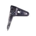 Grille Brackets For Toyota Sequoia 2008 2022 Driver And Passenger Side Pair Replacement To1207104 To1207103 531180c030 
