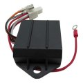 Vicue Cdi Ignitor For 1991-2002 Ezgo Golf Cart 4-cycle Engines Repl 72562-g01 Epigc107 27746-g01