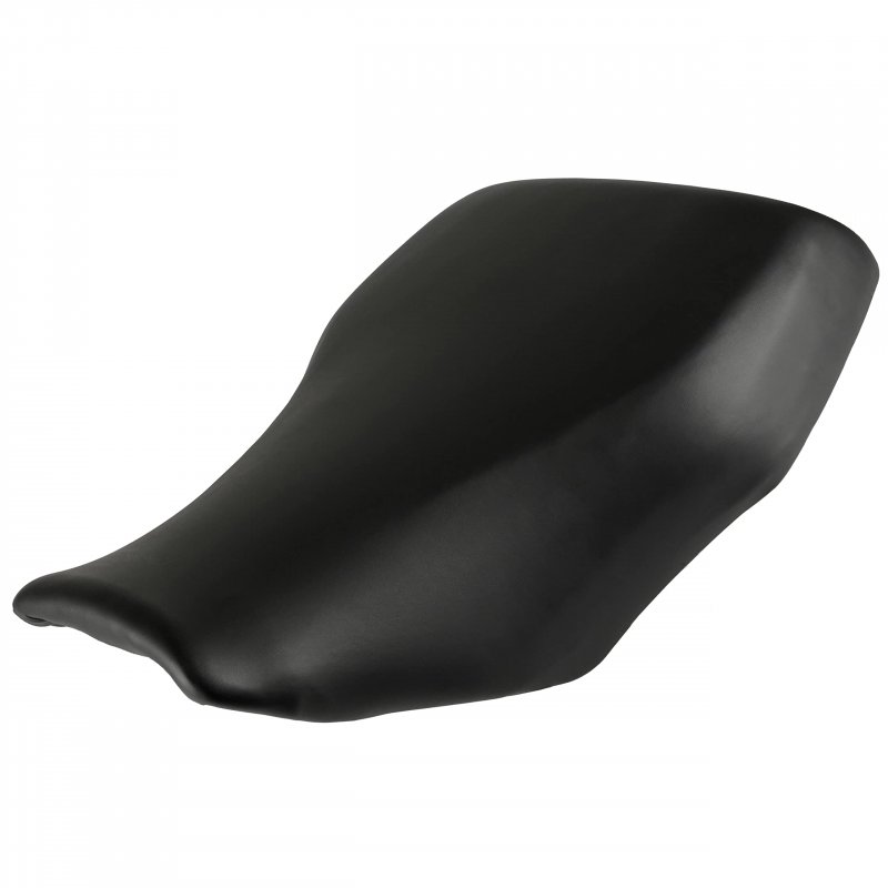 Caltric Complete Seat For Honda Rancher 420 Trx420te Trx420tm 2x4 Es 2010 2011 2012 2013 Black