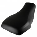 Caltric Complete Seat For Honda Rancher 420 Trx420te Trx420tm 2x4 Es 2010 2011 2012 2013 Black 
