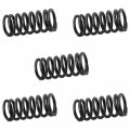 Clutch Springs Compatible With Honda Cbr250r Crf250rl Crf250l Abs 2011-2020 Qty 5
